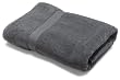 Pinzon Luxury 820-Gram Cotton Hand Towel, Platinum