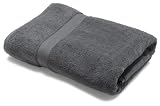 Pinzon Luxury 820-Gram Cotton Hand Towel, Platinum