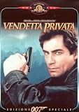 Produkt-Bild: 007 - Vendetta Privata