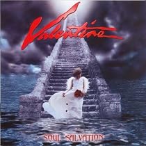 Soul Salvation
