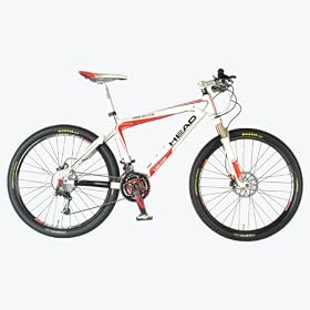 Buy Head Pro Elite Mountain Bike (26-Inch Wheels)