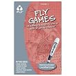 FLY&trade; Games Pad