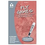 FLY&trade; Games Pad
