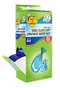 Bags on Board Regular Bag Refill Pantry Pack, 315 Biodegradable Bags
