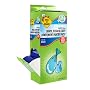 Bags on Board Regular Bag Refill Pantry Pack, 315 Biodegradable Bags