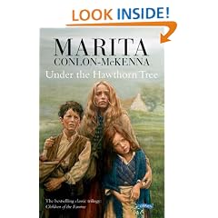 Under the Hawthorn Tree: Children of the Famine