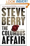The Columbus Affair: A Novel