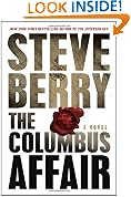 The Columbus Affair: A Novel