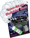 Bubble Gun Non-Stop
