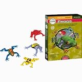 Mindz Mighty Multimedia Cd - Rom Learning Kit - Frogs