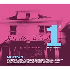 Motown #1 S