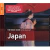 Rough Guide to the Music of Japan