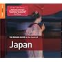 The Rough Guide to the Music of Japan