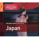 Rough Guide to the Music of Japan