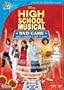 High School Musical: DVD Game