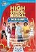 High School Musical: DVD Game