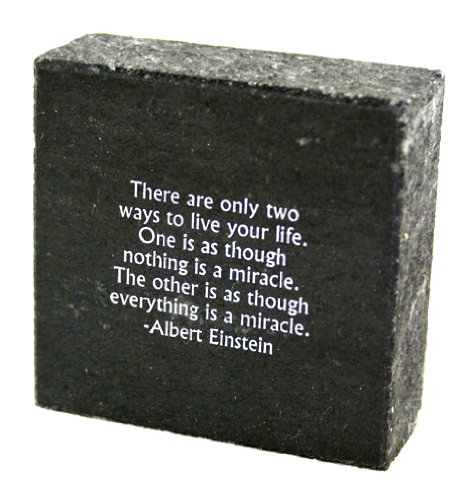 Granite Block, 3