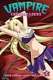Vampire Cheerleaders 2