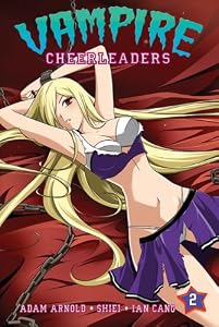 Vampire Cheerleaders 2