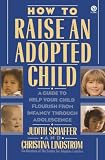 How to Raise an Adopted Child (Plume)