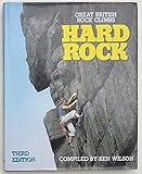 Hard rock : great British rock climbs
