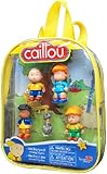 Caillou Backpack