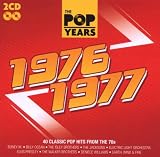The Pop Years 1976-1977