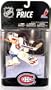 Carey Price White Variant Exclusive - NHL Hockey Action Figure McFarlane Toys