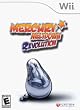 Mercury Meltdown: Revolution WII