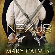 Nexus: The Warder Series, Book 3 | Mary Calmes