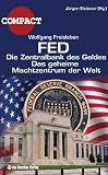 Produkt-Bild: FED: Das geheimste Machtzentrum der Welt