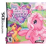 My Little Pony: Pinkie Pie's Partyby THQ