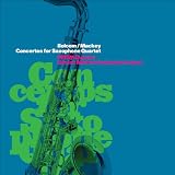 Concertos for Saxophone Quartet