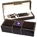 Minnesota Vikings Full Leather Executive Pen Set