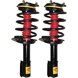 2005-2006 Buick Terraza (AWD) Front Suspension Replacement Kit by Strutmasters