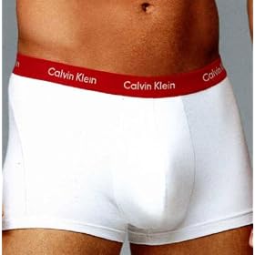 Calvin Klein Prostretch Trunk