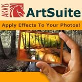 AKVIS ArtSuite for Mac v.6.6 プラグイン版 [ダウンロード]