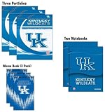 Kentucky Wildcats Back to School Combo Pack