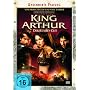 King Arthur (Director's Cut) <b>DVD</b> ~ Clive Owen