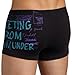 Diesel Men's Darius Trunk