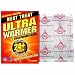 Grabber Mycoal 24 Hour Ultra Warmer Pack - 10 Pack