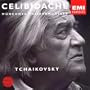CELIBIDACHE: M�nchner Philharmoniker - Tchaikovsky: Symphony No. 5