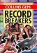 Book Gem World Records (Collins Gem)