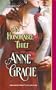 An Honorable Thief (Harlequin Historical)