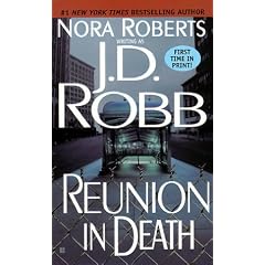 Reunion in Death (In Death) (Taschenbuch)