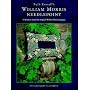 Beth Russell's William Morris Needlepoint