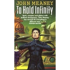 To Hold Infinity