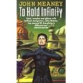 To Hold Infinity