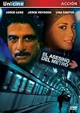 El Asesino Del Metro El Asesino Del Metro