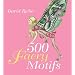 500 Fairy Motifs